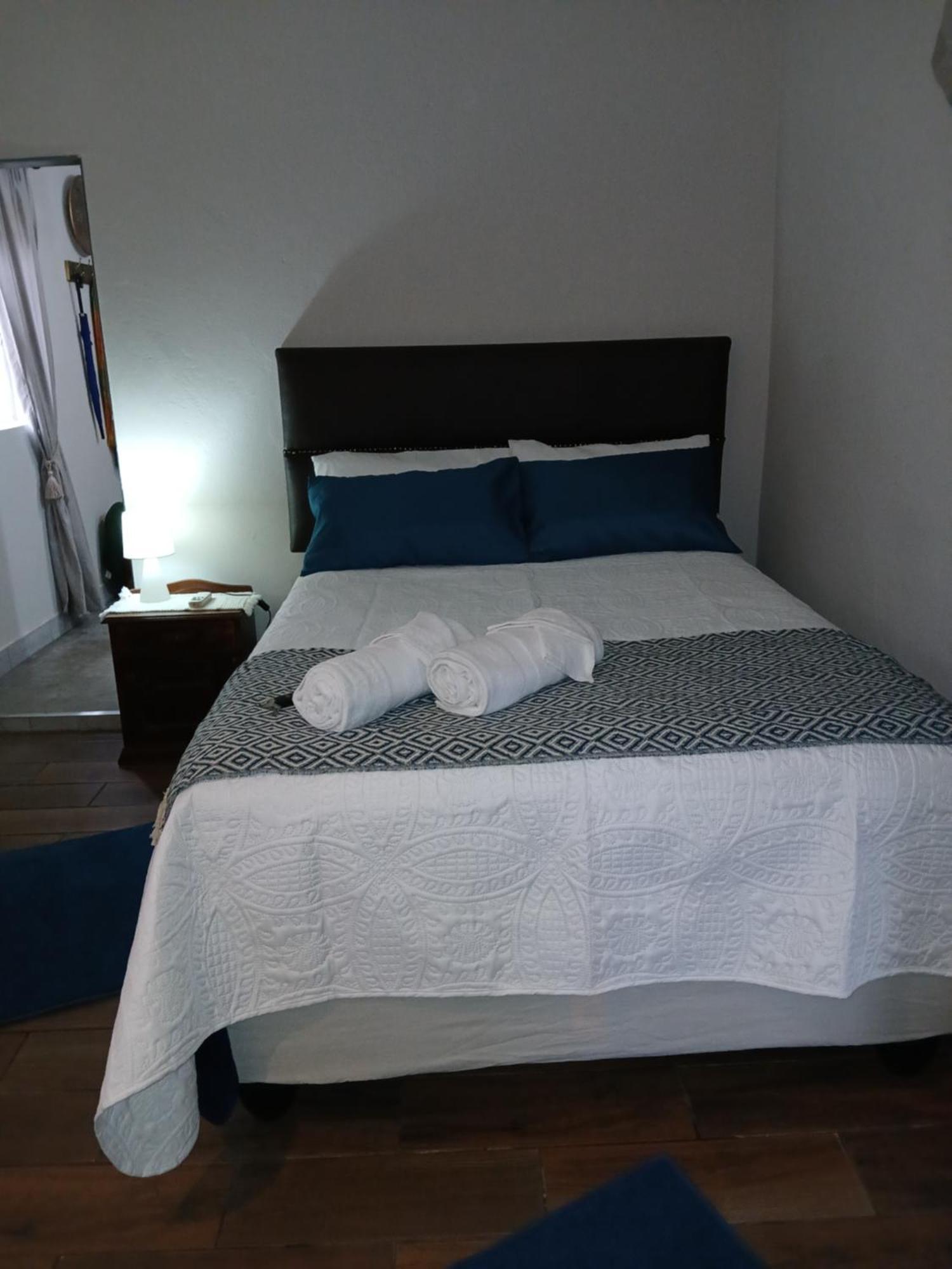 Lisané Accommodation Middelburg  Esterno foto