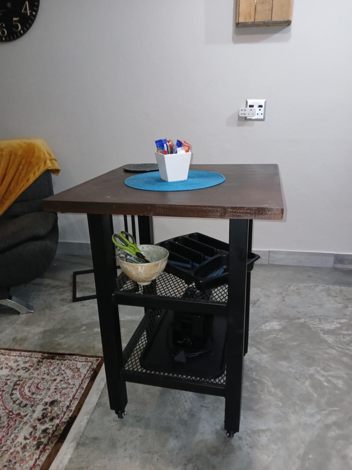 Lisané Accommodation Middelburg  Esterno foto