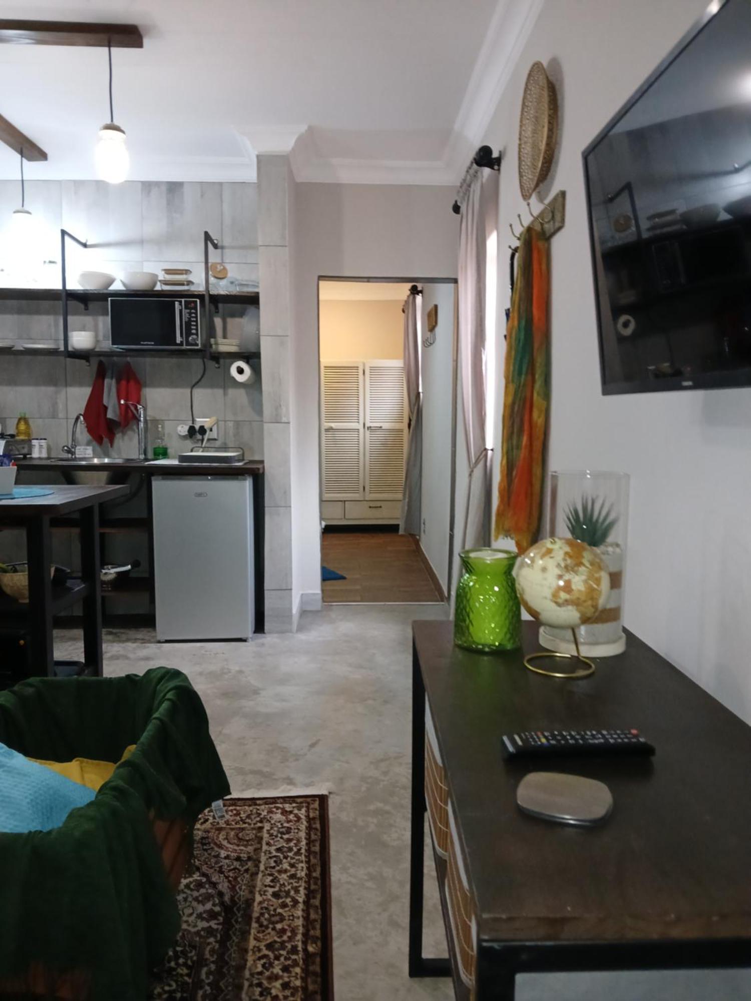 Lisané Accommodation Middelburg  Esterno foto
