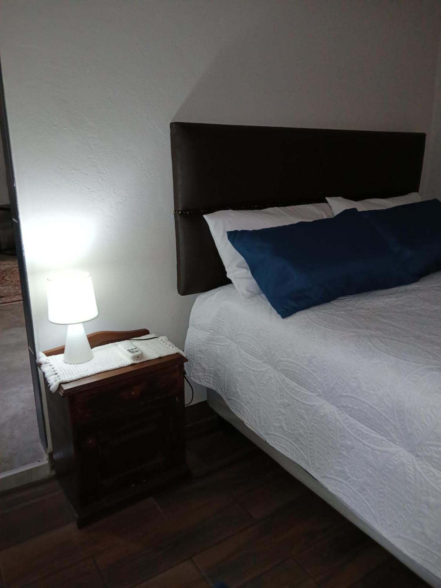 Lisané Accommodation Middelburg  Esterno foto