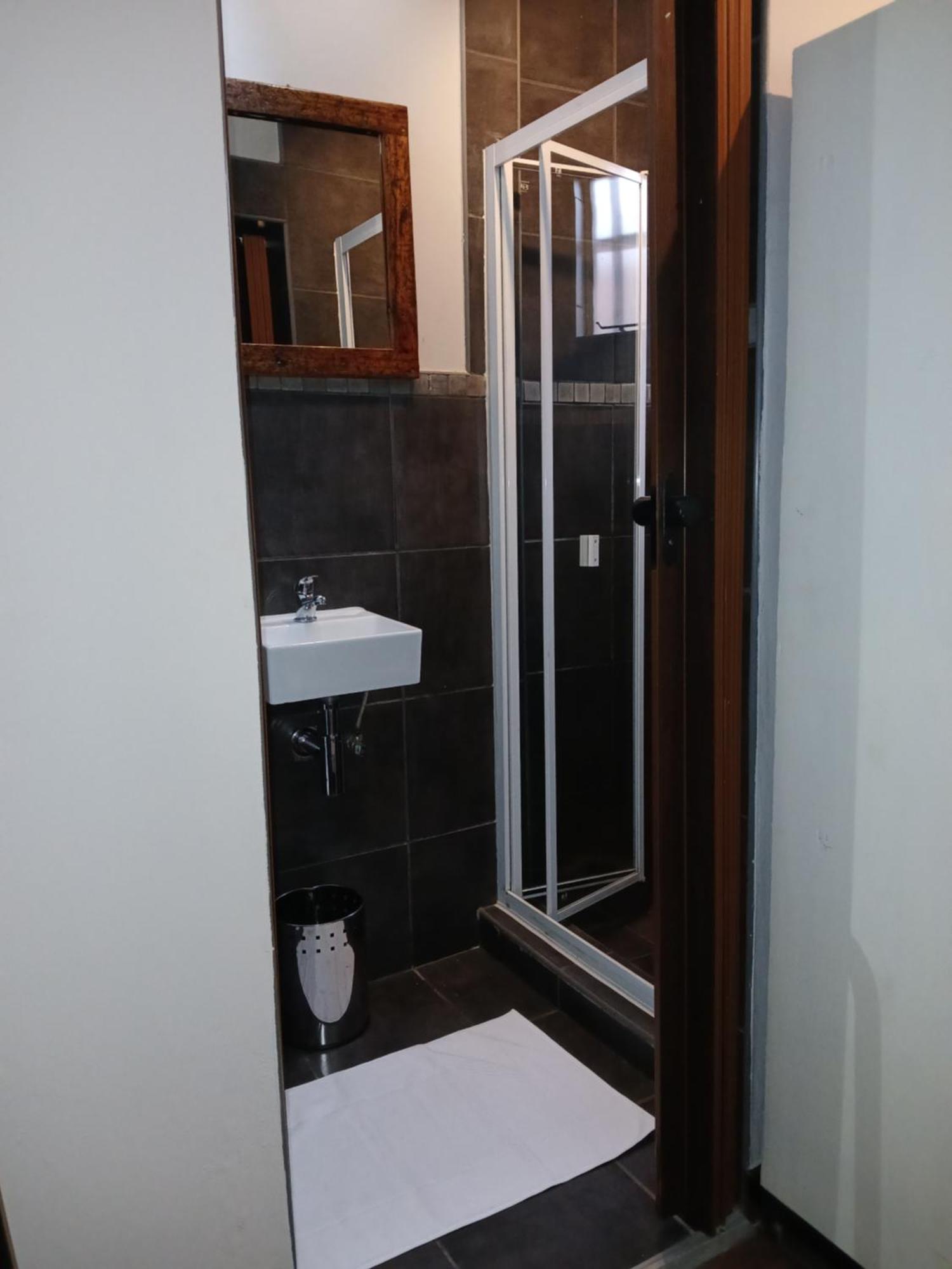 Lisané Accommodation Middelburg  Esterno foto